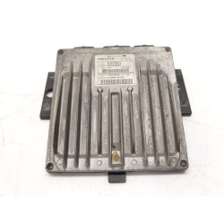Engine control unit (ECU) Renault Modus / grand modus (f/JP0_) | Becerril Scrap Yard