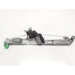 Front left window regulator Renault Grand SCÉNIC II (JM0/1_) | Becerril Scrap Yard