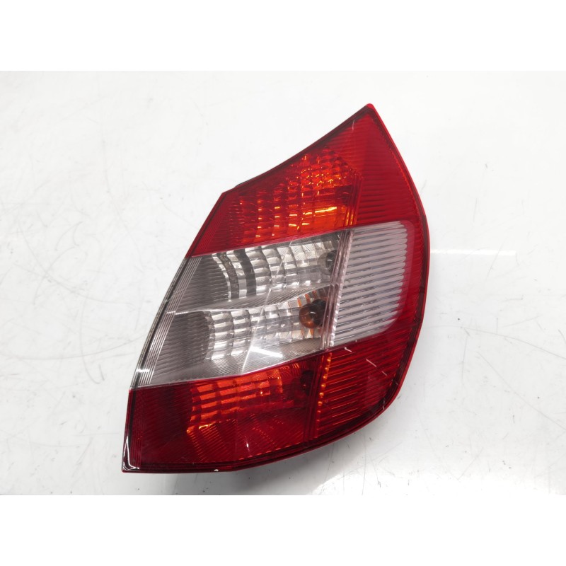 المصباح الخلفي الأيمن Renault SCÉNIC II (JM0/1_) | Desguace Becerril