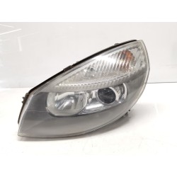 Recambio de faro izquierdo para renault scénic ii (jm0/1_) 1.9 dci (jm0g, jm12, jm1g, jm2c) referencia OEM IAM   