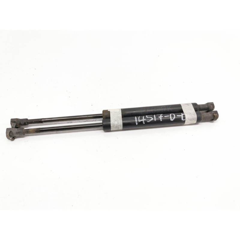 Recambio de amortiguadores capo para bmw serie 3 compact (e46) 316ti referencia OEM IAM Recambio de amortiguadores capo para bmw serie 3 compact (e46) 316ti referencia OEM IAM
