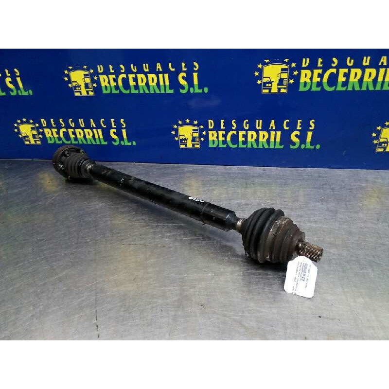 Recambio de transmision delantera derecha para volkswagen golf v berlina (1k1) highline referencia OEM IAM Recambio de transmision delantera derecha para volkswagen golf v berlina (1k1) highline referencia OEM IAM