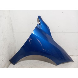 Aile avant droite Renault Megane III hatchback (BZ0/1_, B3_) | Desguace Becerril