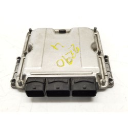 Engine control unit (ECU) Renault Megane I coach (DA0/1_) | Becerril Scrap Yard