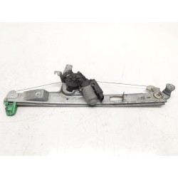 Elevalunas delantero izquierdo renault SCÉNIC II (JM0/1_) oem 8200646841