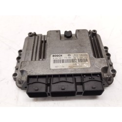 Engine control unit (ECU) Renault SCÉNIC II (JM0/1_) | Becerril Scrap Yard