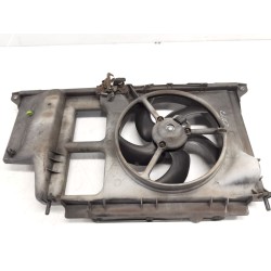 Ventilateur électrique Peugeot 206 hatchback (2A/C) | Desguace Becerril
