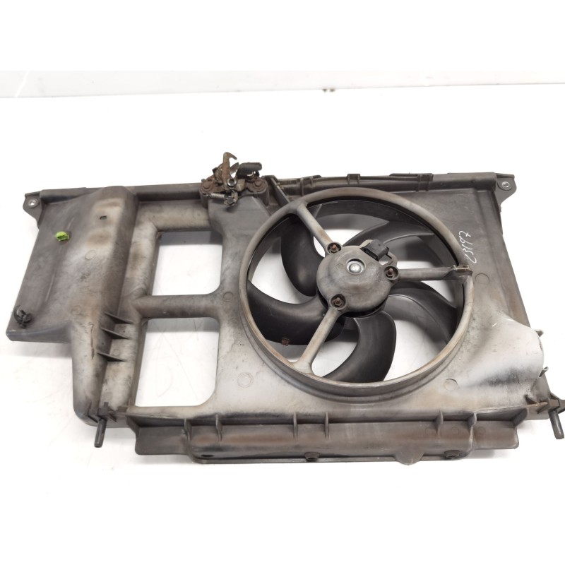 Ventilateur électrique Peugeot 206 hatchback (2A/C) | Desguace Becerril