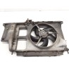 Ventilateur électrique Peugeot 206 hatchback (2A/C) | Desguace Becerril
