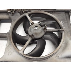 Ventilateur électrique Peugeot 206 hatchback (2A/C) | Desguace Becerril