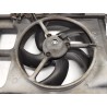 Ventilateur électrique Peugeot 206 hatchback (2A/C) | Desguace Becerril