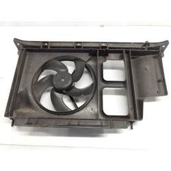 Ventilateur électrique Peugeot 206 hatchback (2A/C) | Desguace Becerril