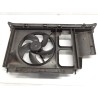 Ventilateur électrique Peugeot 206 hatchback (2A/C) | Desguace Becerril
