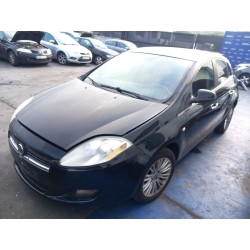 Aufschlüsselung der Teile für Fiat bravo II (198_) 1.9 D Multijet (198AXB1A) Diesel aus dem Jahr 2008 mit Motor 192 A8.000