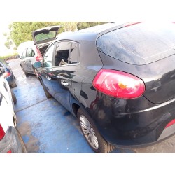 Aufschlüsselung der Teile für Fiat bravo II (198_) 1.9 D Multijet (198AXB1A) Diesel aus dem Jahr 2008 mit Motor 192 A8.000