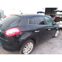 Aufschlüsselung der Teile für Fiat bravo II (198_) 1.9 D Multijet (198AXB1A) Diesel aus dem Jahr 2008 mit Motor 192 A8.000