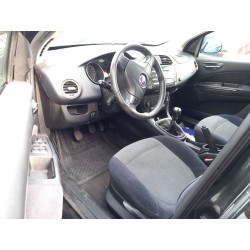 Aufschlüsselung der Teile für Fiat bravo II (198_) 1.9 D Multijet (198AXB1A) Diesel aus dem Jahr 2008 mit Motor 192 A8.000