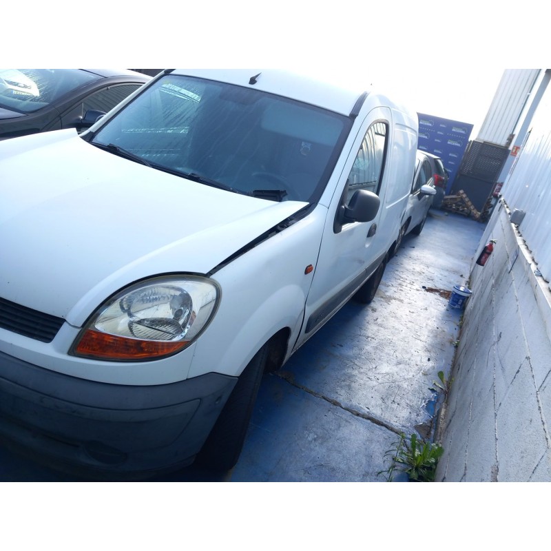 renault kangoo express (fc0/1_) del año 2004