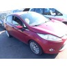 Aufschlüsselung der Teile für Ford fiesta VI (CB1, ccn) 1.6 TDCi Diesel aus dem Jahr 2008 mit Motor HHJC,HHJE,HHJD