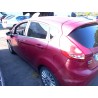 Aufschlüsselung der Teile für Ford fiesta VI (CB1, ccn) 1.6 TDCi Diesel aus dem Jahr 2008 mit Motor HHJC,HHJE,HHJD