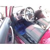 Aufschlüsselung der Teile für Ford fiesta VI (CB1, ccn) 1.6 TDCi Diesel aus dem Jahr 2008 mit Motor HHJC,HHJE,HHJD