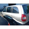Détail des pièces pour Opel zafira a monospace (T98) 1.8 16V (F75) Gasolina de l'année 2005 avec le moteur Z 18 XE