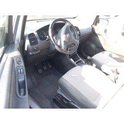 Détail des pièces pour Opel zafira a monospace (T98) 1.8 16V (F75) Gasolina de l'année 2005 avec le moteur Z 18 XE