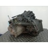 Recambio de caja cambios para saab 9-5 (ys3e) 2.3 t referencia OEM IAM FM55B05  
