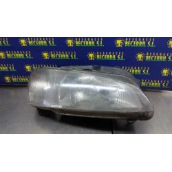 Recambio de faro derecho para peugeot 106 (s2) xn d referencia OEM IAM   