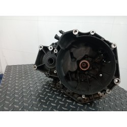 Getriebe Saab 9-5 (YS3E) | Desguace Becerril