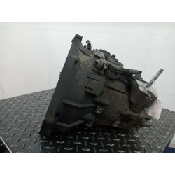Getriebe Saab 9-5 (YS3E) | Desguace Becerril