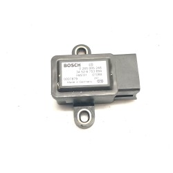 Engine control unit BMW 5 (E39) | Becerril Scrap Yard