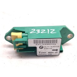 Sensor de impacto BMW 5 (E39) | Becerril Scrap Yard