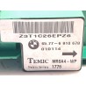 Sensor de impacto BMW 5 (E39) | Becerril Scrap Yard
