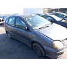 Aufschlüsselung der Teile für Nissan almera tino (V10) 2.2 dCi Diesel aus dem Jahr 2005 mit Motor YD22DDTI