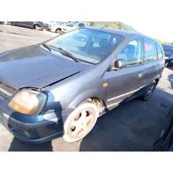 Aufschlüsselung der Teile für Nissan almera tino (V10) 2.2 dCi Diesel aus dem Jahr 2005 mit Motor YD22DDTI