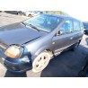 Aufschlüsselung der Teile für Nissan almera tino (V10) 2.2 dCi Diesel aus dem Jahr 2005 mit Motor YD22DDTI