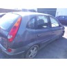 Aufschlüsselung der Teile für Nissan almera tino (V10) 2.2 dCi Diesel aus dem Jahr 2005 mit Motor YD22DDTI