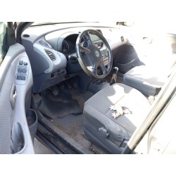 Aufschlüsselung der Teile für Nissan almera tino (V10) 2.2 dCi Diesel aus dem Jahr 2005 mit Motor YD22DDTI