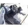 Aufschlüsselung der Teile für Nissan almera tino (V10) 2.2 dCi Diesel aus dem Jahr 2005 mit Motor YD22DDTI