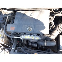 Aufschlüsselung der Teile für Nissan almera tino (V10) 2.2 dCi Diesel aus dem Jahr 2005 mit Motor YD22DDTI