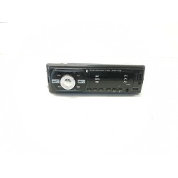 Sistema de áudio / rádio CD Renault SCÉNIC II (JM0/1_) | Desguace Becerril