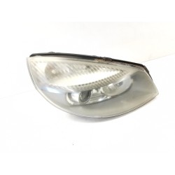 Recambio de faro derecho para renault scénic ii (jm0/1_) 1.9 dci (jm0g, jm12, jm1g, jm2c) referencia OEM IAM 5DV00829000  
