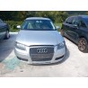 Aufschlüsselung der Teile für Audi A3 sportback (8PA) 2.0 TFSI Gasolina aus dem Jahr 2007 mit Motor AXX,CCZA,BWA
