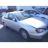 Aufschlüsselung der Teile für Nissan primera hatchback (P11) 2.0 TD Diesel aus dem Jahr 2000 mit Motor CD20T