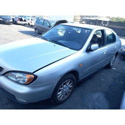 Aufschlüsselung der Teile für Nissan primera hatchback (P11) 2.0 TD Diesel aus dem Jahr 2000 mit Motor CD20T