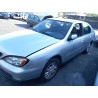 Aufschlüsselung der Teile für Nissan primera hatchback (P11) 2.0 TD Diesel aus dem Jahr 2000 mit Motor CD20T