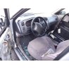 Aufschlüsselung der Teile für Nissan primera hatchback (P11) 2.0 TD Diesel aus dem Jahr 2000 mit Motor CD20T