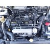 Aufschlüsselung der Teile für Nissan primera hatchback (P11) 2.0 TD Diesel aus dem Jahr 2000 mit Motor CD20T