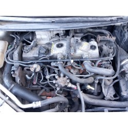 Recambio de motor completo para ford focus ii turnier (da_, ffs, ds) 1.8 tdci referencia OEM IAM KKDA  